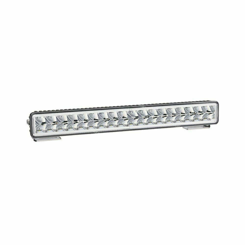 Narva LED Light Bar 22" 550mm 180w 9-32v Double Row LED Bar + Loom 72282 & 74401 - Image 6