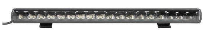 Titan Series 20" Slim Light bar 90w - 1 Lux @480 metres