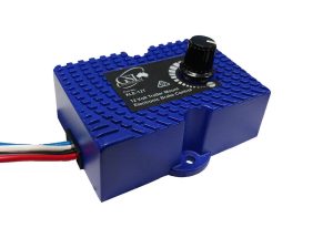 GSL XLE-12T COMPACT ELECTRONIC ELECTRIC BRAKE CONTROLLER TRAILER 4WD 12V XLE12T
