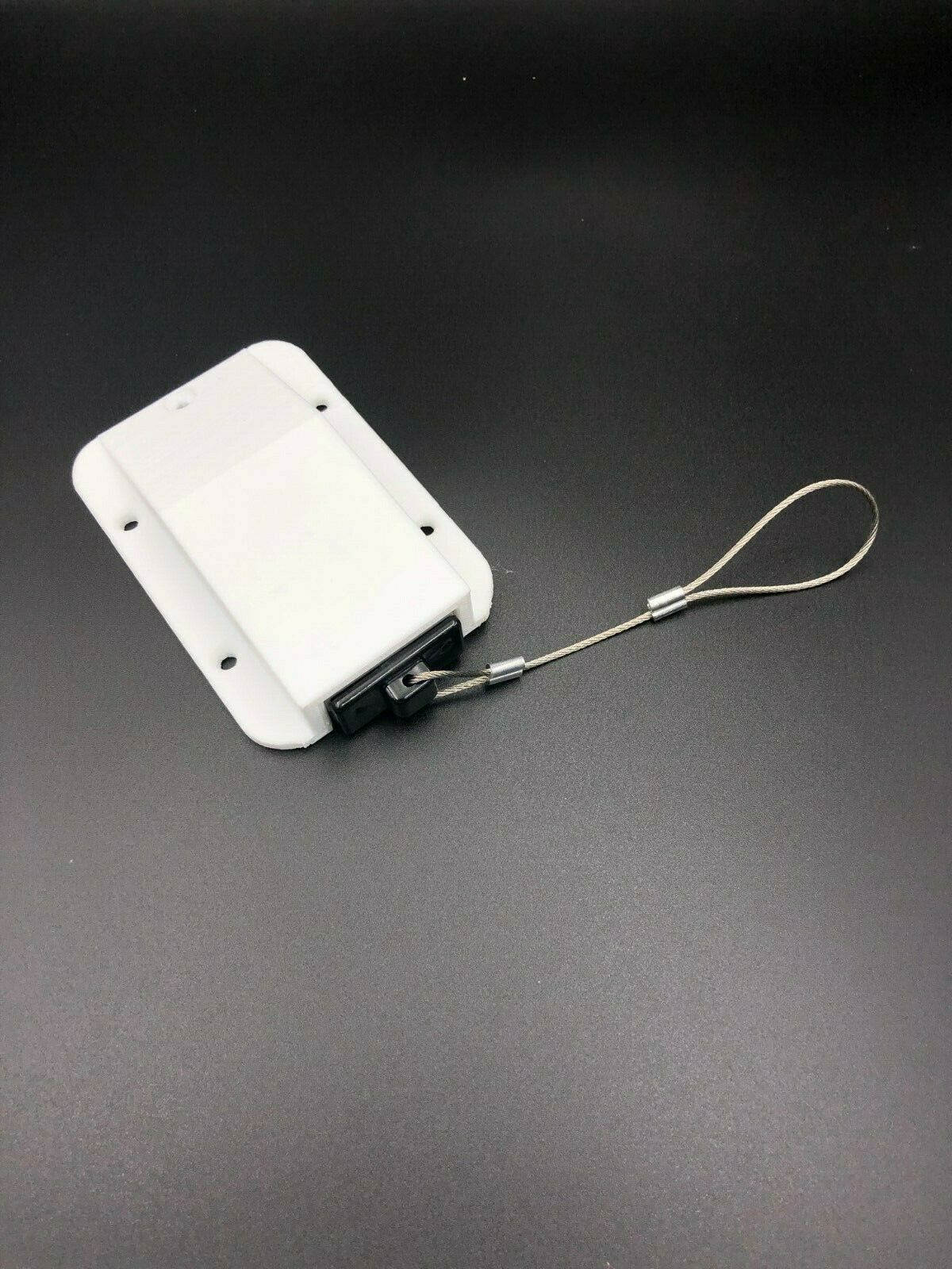 50A Anderson Plug External Surface Mount Panel for Boat Caravan 4WD grey plug - Image 3