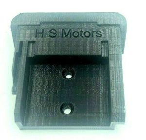 Makita 18v Tool Holder / skin Mounting bracket