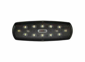 HULK 4X4 LED WORKLAMP WIDE FLOOD BEAM 140 degree beam angle - Image 4