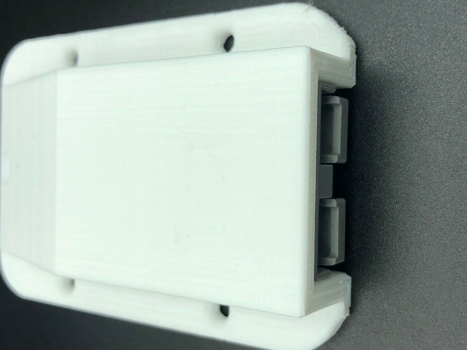 50A Anderson Plug External Flush Mount Panel for Boat Caravan 4WD grey + Plug - Image 6