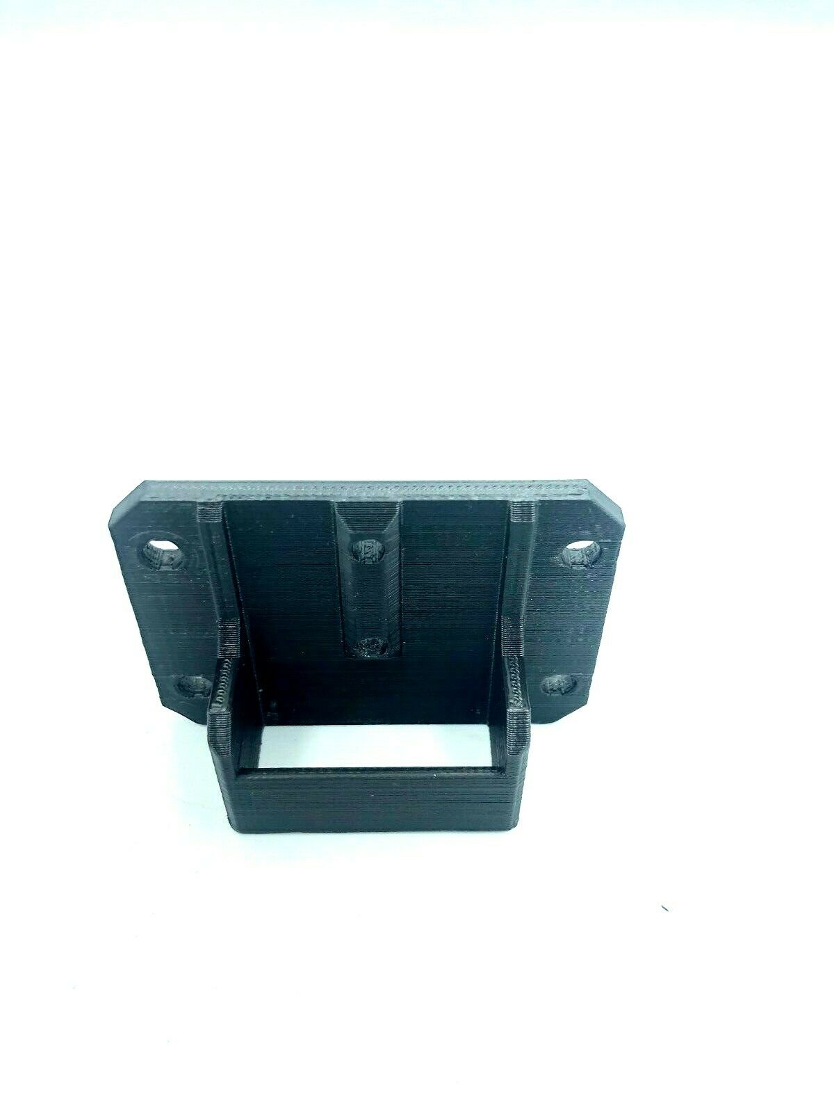 50Amp Anderson Plug Surface Mount Housing Cover Housing bracket panel - Black - Image 7