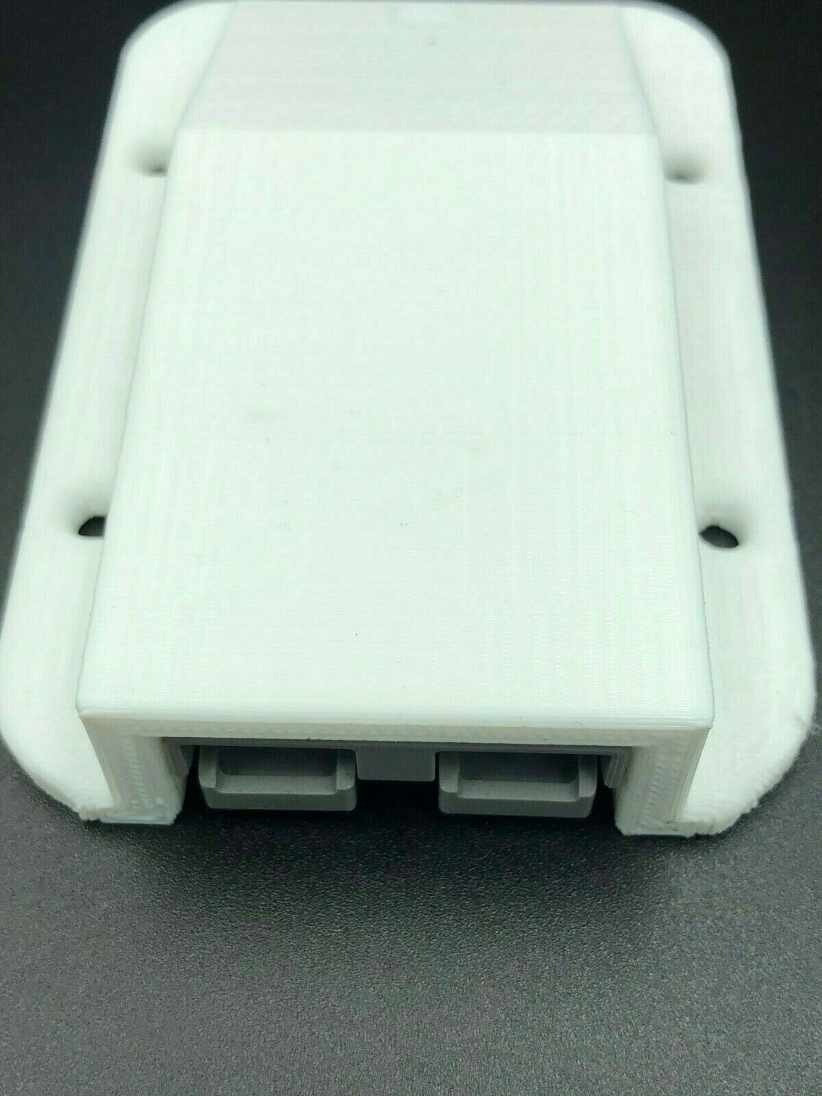 50A Anderson Plug External Surface Mount Panel for Boat Caravan 4WD grey plug - Image 4