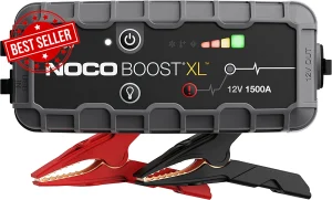 NOCO GENIUS BOOST XL GB50 12v Jump Starter Lithium-ion 1500AMP