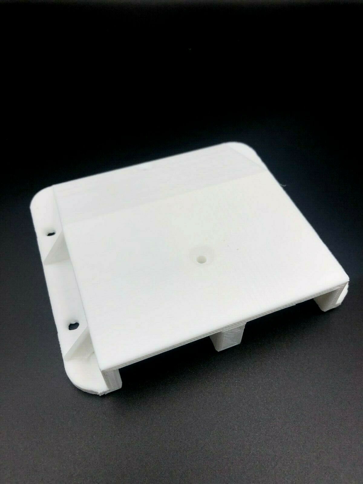 Double Anderson Plug Surface Mount External Kit External inc Bolts Grey + Caps - Image 8