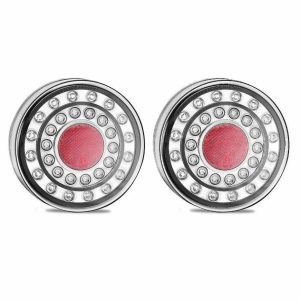 x2 LED Autolamps Maxilamp1XCWE Reverse/Reflector Lamps Multivolt 4WD Tray Camper