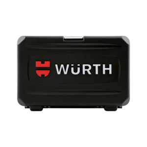 WURTH 1/4 INCH SOCKET WRENCH SET "MINI"  bit assortment 50 pieces - Image 7