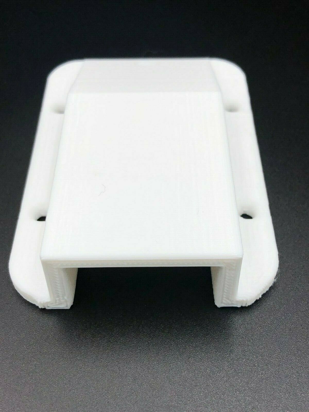 50A Anderson Plug External Flush Mount Panel for Boat Caravan 4WD Red + Plug - Image 6
