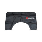 WURTH Service MUDGUARD GUARD COVER PROTECTOR, premium quality sewn-in sand bags