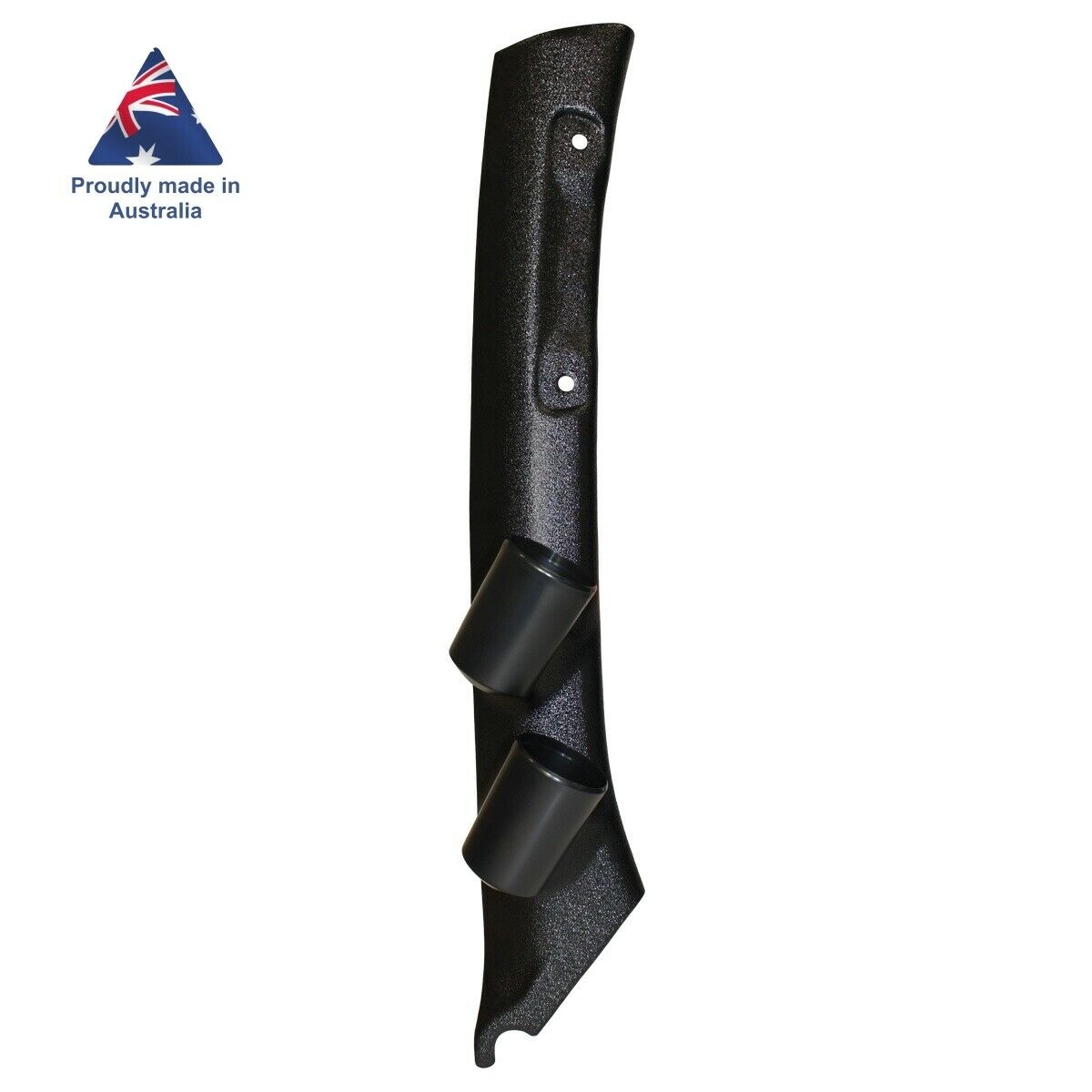 SAAS PILLAR POD / GAUGE PACKAGE TOYOTA LANDCRUISER 100 SERIES BOOST