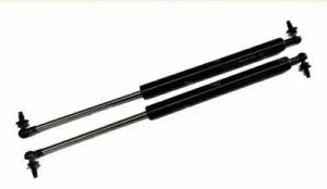 ROADSAFE 4WD Pair Recovery Tow Points For Toyota Hilux 05-on Heavy Duty (Copy)