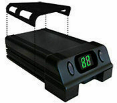 24V VOLT TO 12V VOLT ELECTRIC BRAKE CONTROLLER BUS TRUCK RV MOTORHOME GSL EBC-24