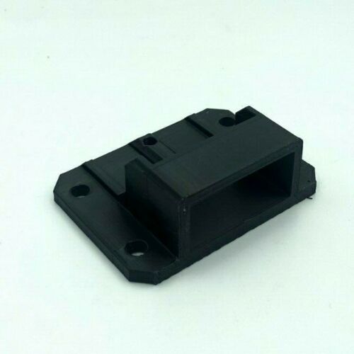 Anderson Plug Cover Single Surface Mount Holder Inc Red 50A+Dust Cover 4WD Solar - Image 7