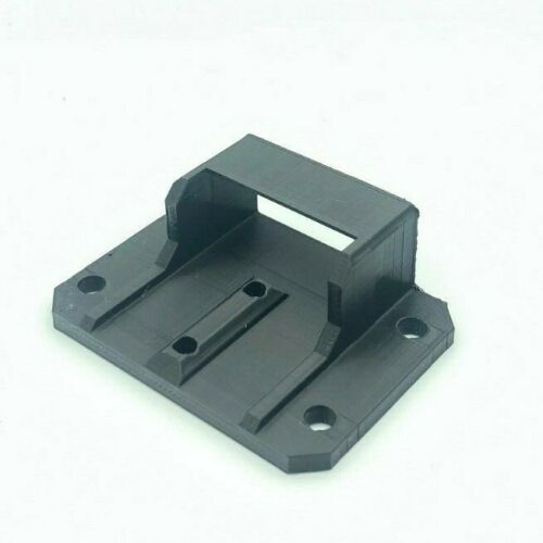 Anderson Plug Cover Single Surface Mount Holder Inc Red 50A+Dust Cover 4WD Solar - Image 8