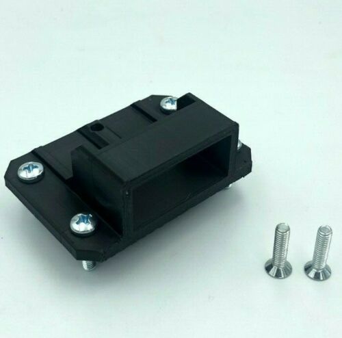 Anderson Plug Cover Single Surface Mount Holder Inc Red 50A+Dust Cover 4WD Solar - Image 9