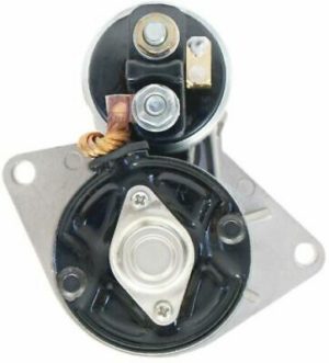 Brand New Starter Motor suits- Ford Falcon 6 Cyl Engine Models XK Through to BF - Image 3