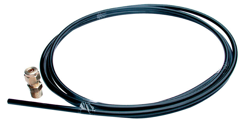 VDO 1.8M FITTING KIT – 3/16″ PVC TUBE 230.012 - suits VDO 150077011 Boost Gauge