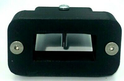 50 Amp shallow space Anderson Plug flush Mount Cover Bracket SB50 inc Grey + Cap - Image 6