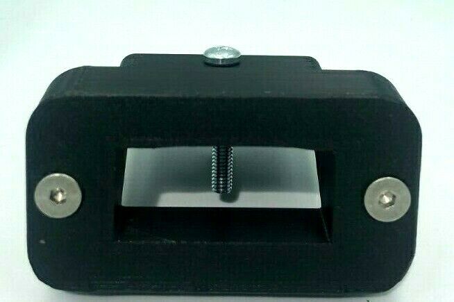 50 Amp shallow space Anderson Plug flush Mount Cover Bracket SB50 plus Red Plug - Image 7