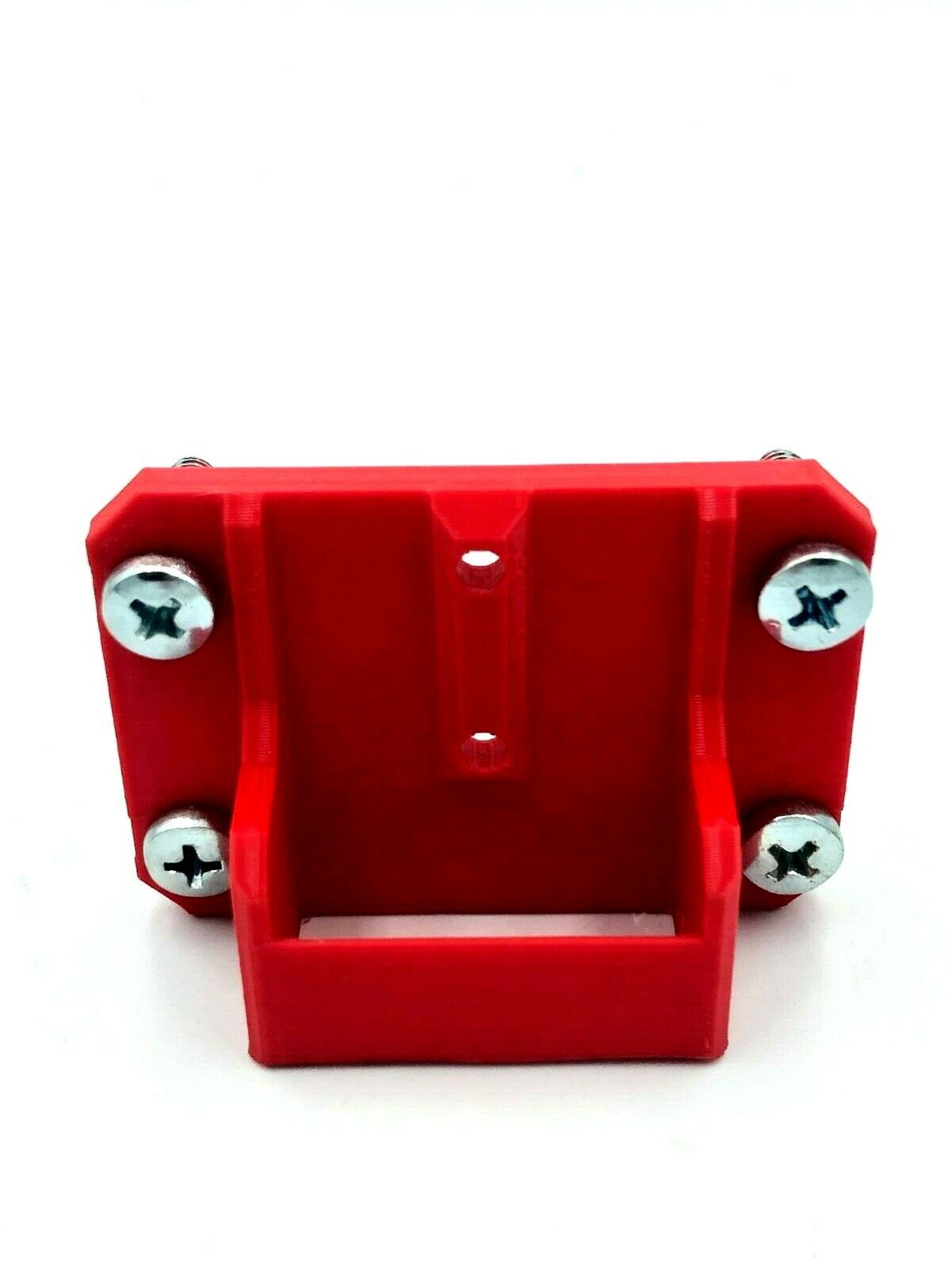50Amp RED Anderson Plug Surface Mount Housing Cover Housing bracket panel - Image 5