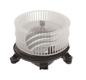 Heater Blower Fan Motor Assembly fits HOLDEN COMMODORE VT VX VY 97-8/03