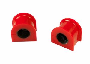 Nolathane 42554G 26mm Front Sway bar mount bushes Commodore VE VF, Statesman WM