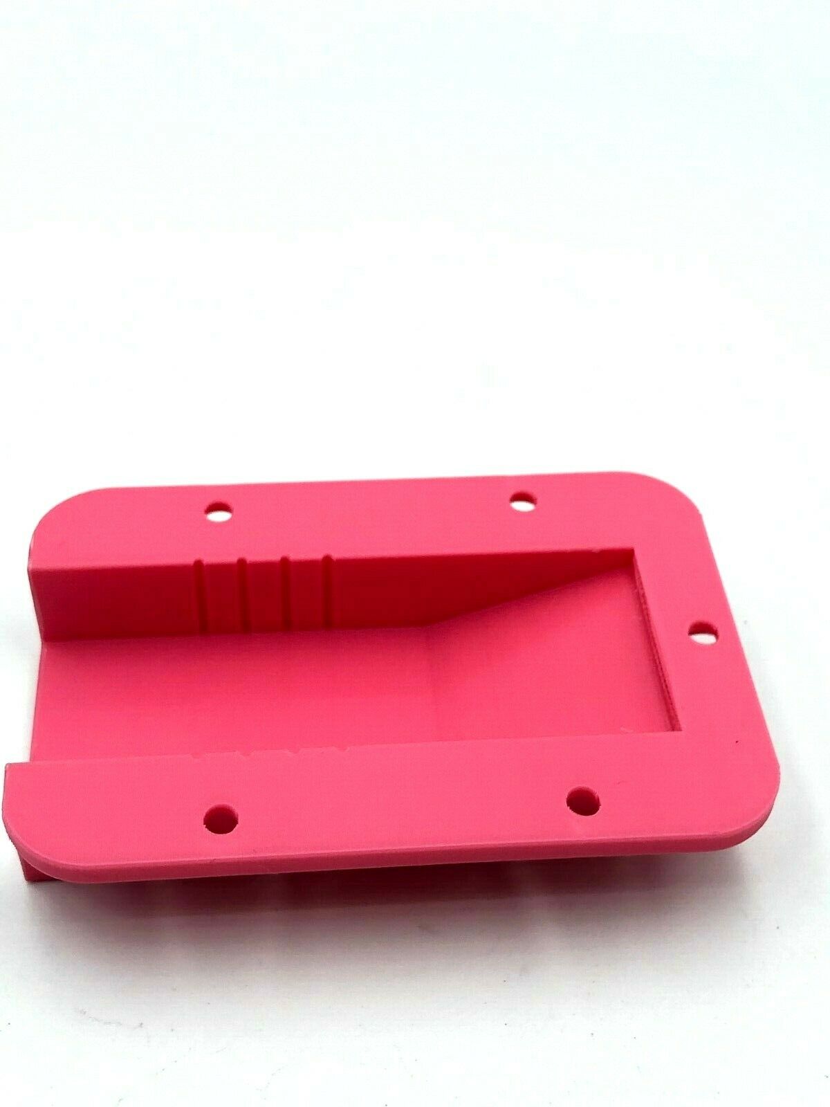 PINK Anderson Plug Flush Mount Panel Kit External Cover sb 50amp Grey + DUST CAP - Image 8