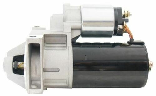 Starter Motor Suits- Holden HG HJ HQ HT HX HZ WB 5.0L V8 Petrol (308)