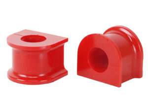 Nolathane 421037 26mm Front Swaybar  bushes for Commodore VE VF, Statesman WM