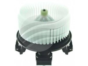 DENSO Heater Blower Fan Motor Assembly suits - Toyota Hiace Van Air Con 05 -12