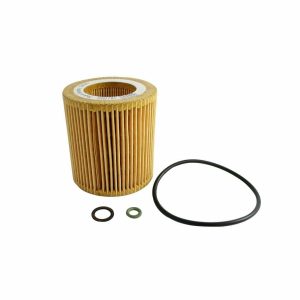 Mann Oil Filter HU816x Suits- BMW 3 Series E90 325i 330i 335i 323i - Image 2