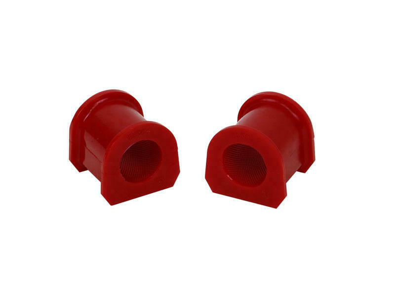 Nolathane 42664 Front Sway Suits LAND ROVER FREELANDER 98-06 - FREELANDER LN L314 - Image 2