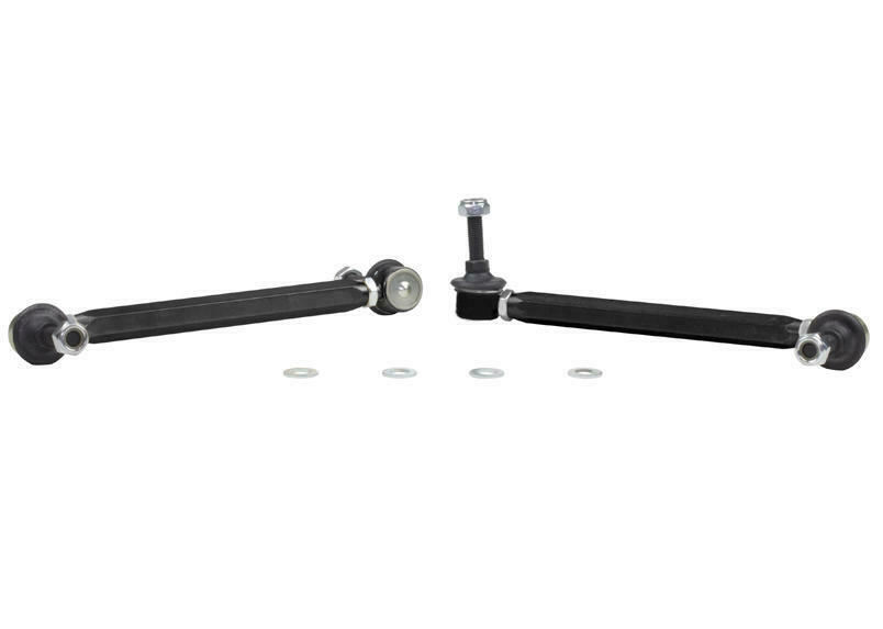 Nolathane 42866 Front Sway Bar Link Suits TOYOTA KLUGER 2003-2007 - KLUGER MCU28