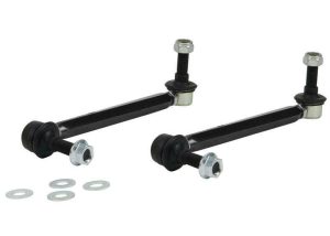 Nolathane 42887 Front Sway Bar Link Suits FORD 2015-2018 (RANGER PX II 4WD)