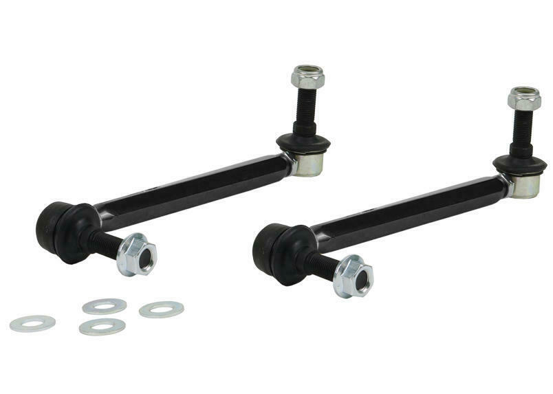 Nolathane 42887 Front Sway Bar Link Suits FORD 2015-2018 (RANGER PX II 4WD)