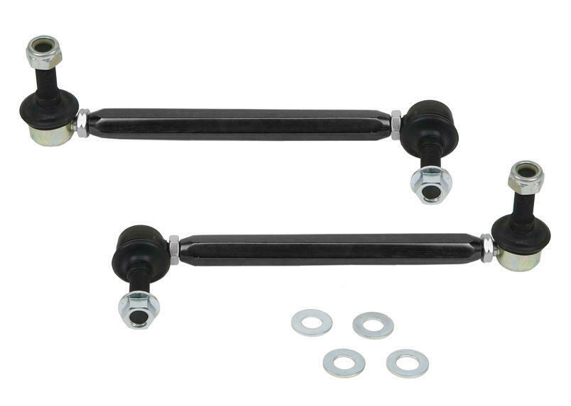 Nolathane 42887 Front Sway Bar Link Suits FORD 2015-2018 (RANGER PX II 4WD) - Image 2