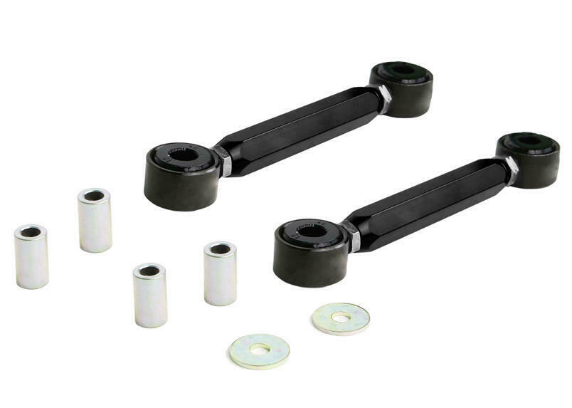 Nolathane 42889 Rear Sway Bar Link Suits HOLDEN COMMODORE 00-02 COMMODORE VU UTE