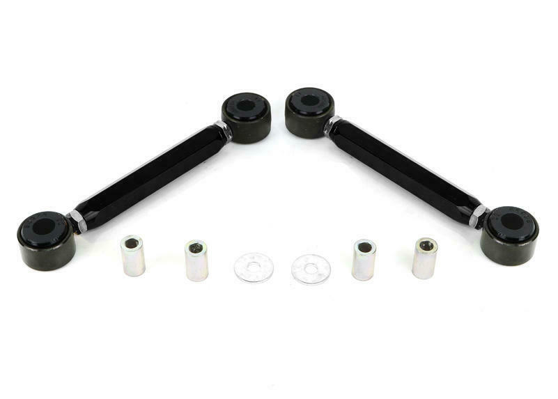Nolathane 42889 Rear Sway Bar Link Suits HOLDEN COMMODORE 00-02 COMMODORE VU UTE - Image 2