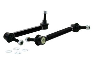 Nolathane 42891 Front Sway Bar Link HOLDEN 2004-2006 (COMMODORE VZ RWD)