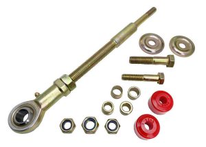 Nolathane 42895 Front Sway Bar Link Suits NISSAN 1988-1997 (PATROL GQ Y60 WAGON)