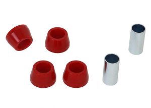 Nolathane 43152 REAR UPPER BUSHING NISSAN 1997-2016 (PATROL GU Y61 WAGON)