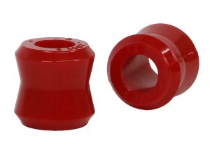 Nolathane 43153 Rear Lower Bushing Suits NISSAN 1988-1997 (PATROL GQ Y60 WAGON)