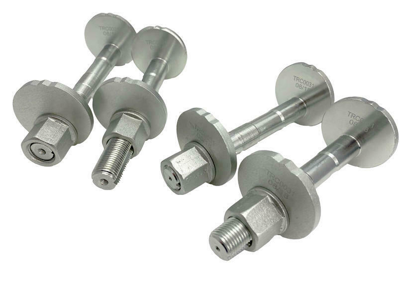 NolathaneFront Controlarm lower inner camberbolt Suits FORTUNER GUN156 4WD 15-ON