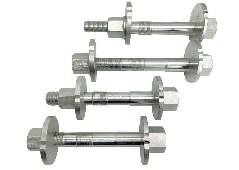 NolathaneFront Controlarm lower inner camberbolt Suits FORTUNER GUN156 4WD 15-ON - Image 4