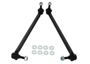 Nolathane Front Sway Bar Link Suits HONDA CIVIC 15-ON CIVIC X FC, FK INCL RS, SI - Image 2