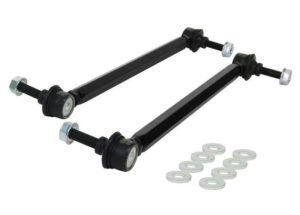 Nolathane Front Sway Bar Link Suits HONDA CIVIC 15-ON CIVIC X FC, FK INCL RS, SI
