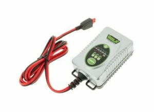 HULK 4x4 5 STAGE FULLY AUTOMATIC BATTERY CHARGER - 1 AMP 6/12V - HU6550