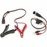 HULK 4x4 7 STAGE FULLY AUTOMATIC BATTERY CHARGER - 3.8 AMP 12V - HU6552